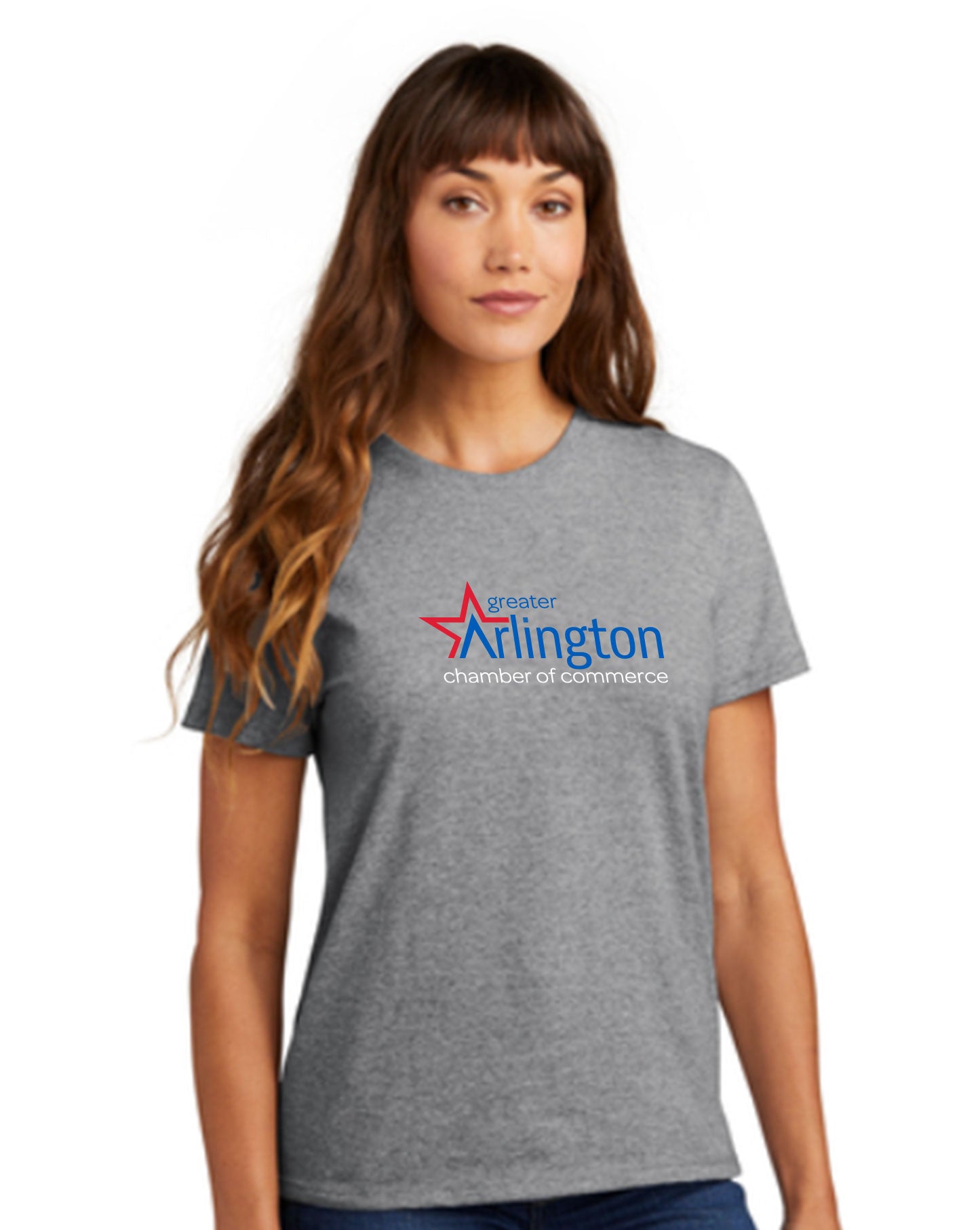 Port & Company Ladies Essential Tee