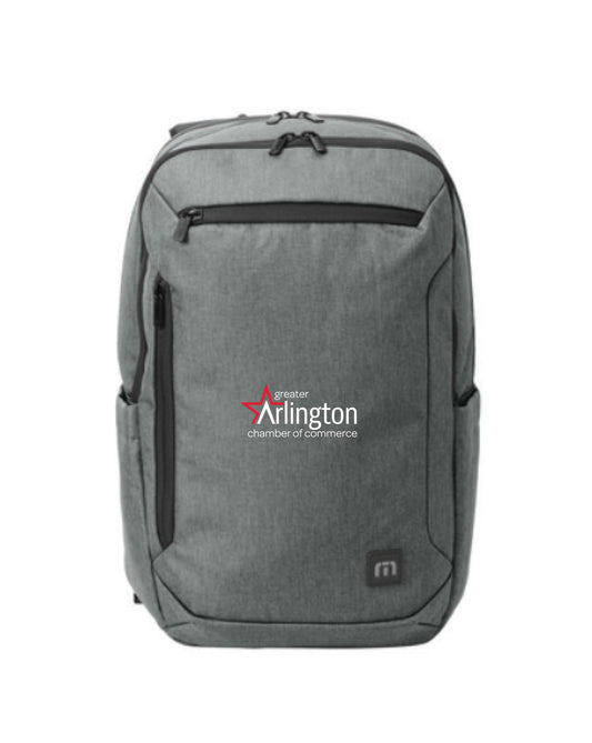 TravisMathew Duration Backpack