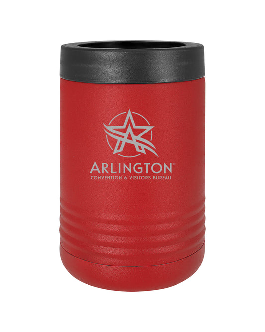 Polar Camel Stainless Steel Beverage Holder