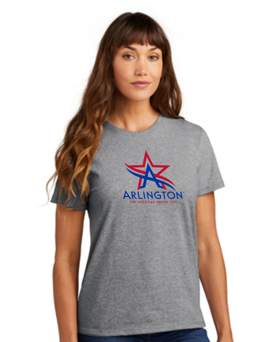 Port & Company Ladies Essential Tee