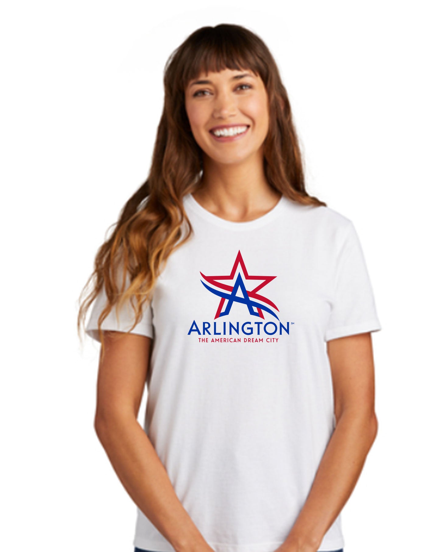 Port & Company Ladies Essential Tee
