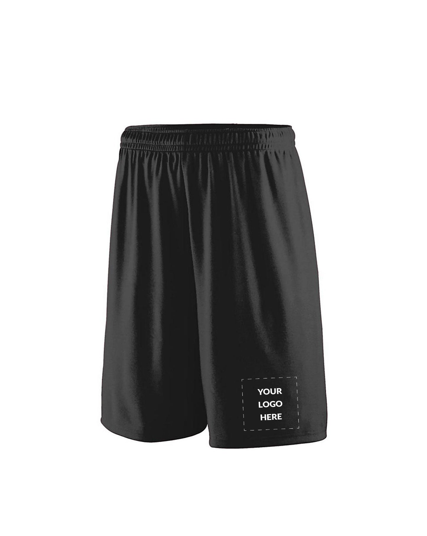 Augusta Sportswear - Training Shorts