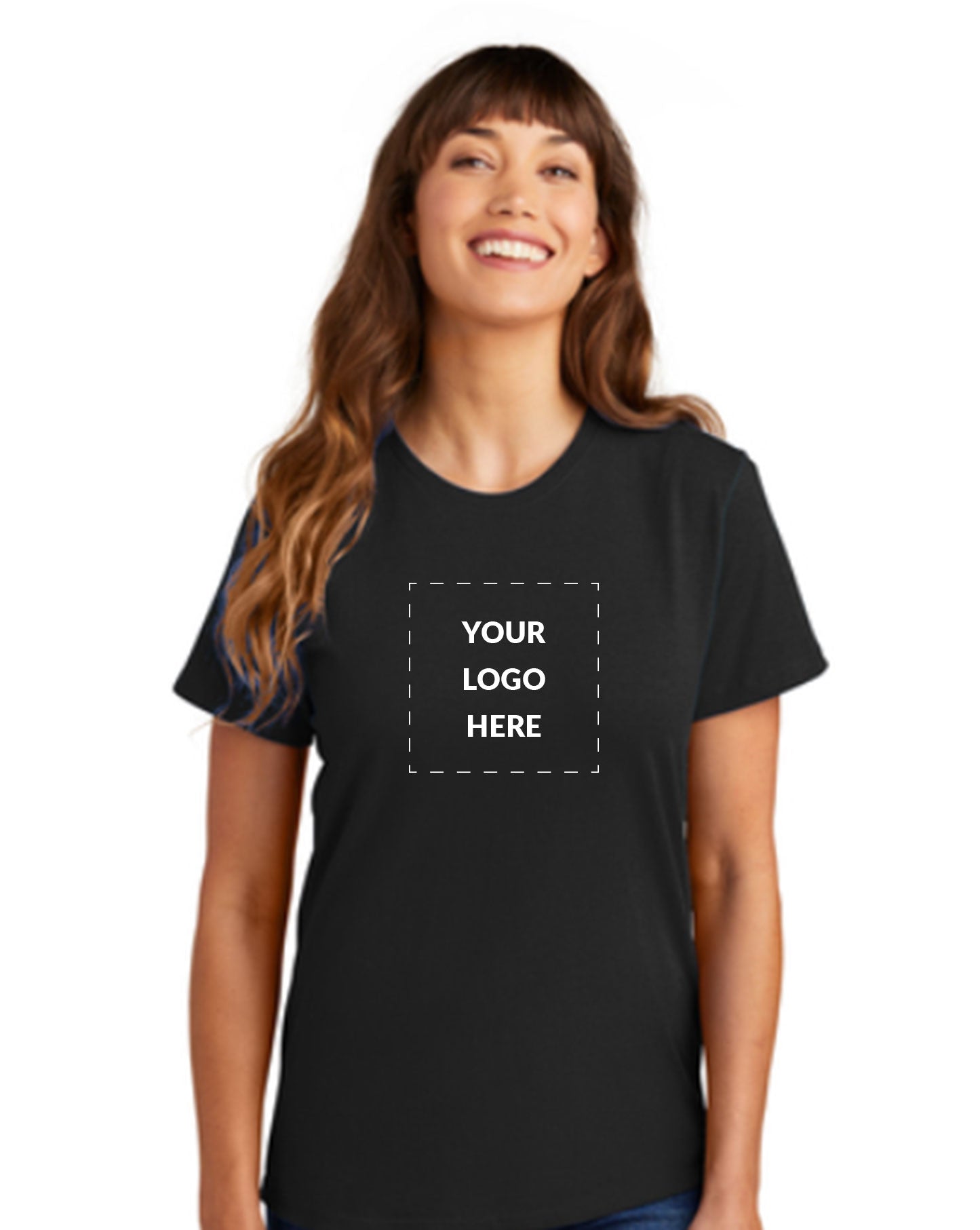 Port & Company Ladies Essential Tee