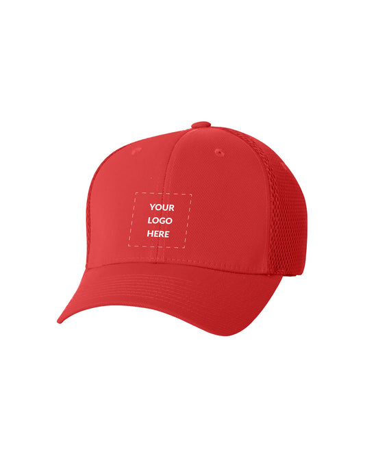 Flexfit - Ultrafiber Mesh Cap