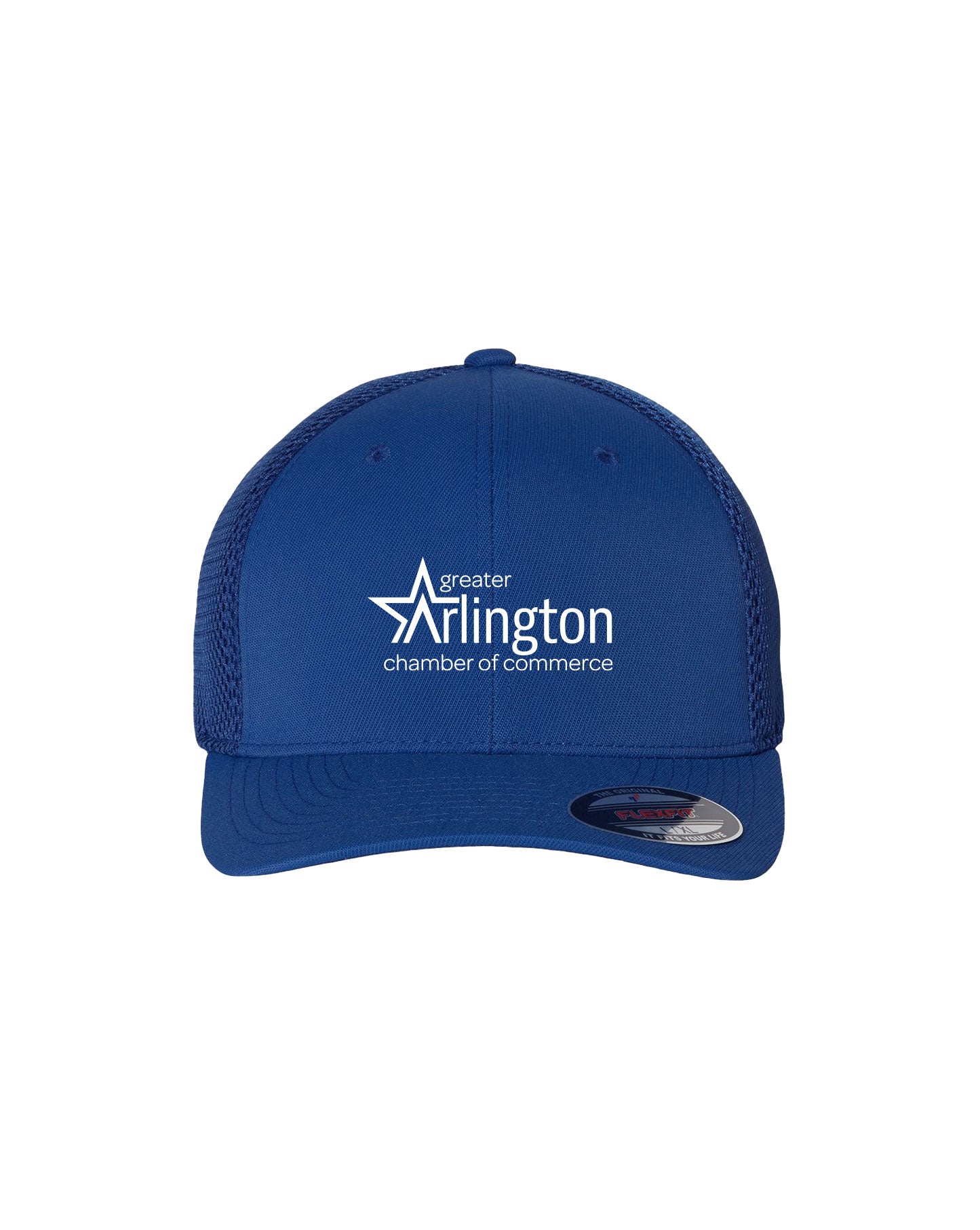 Flexfit - Ultrafiber Mesh Cap