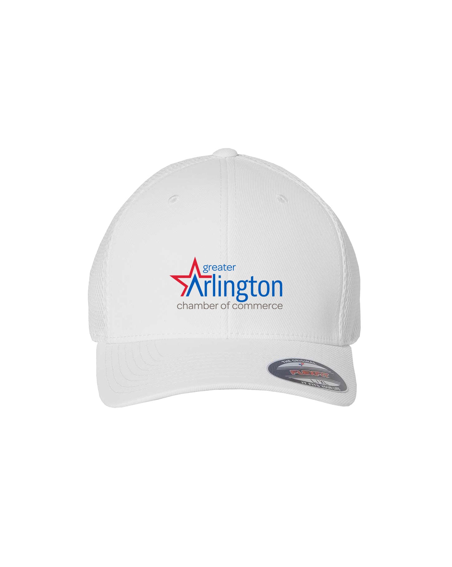Flexfit - Ultrafiber Mesh Cap