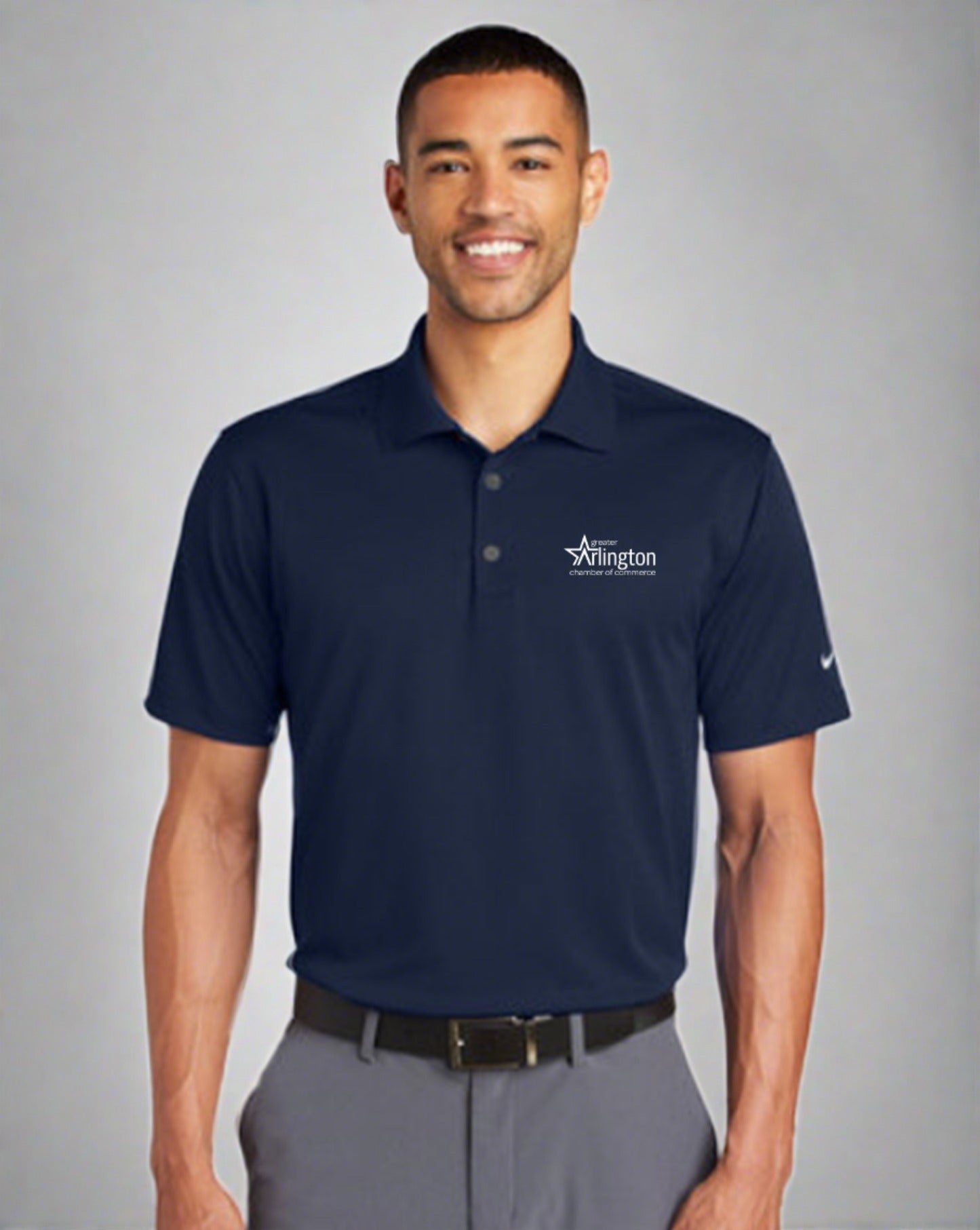 Nike Tech Basic Dri-FIT Polo