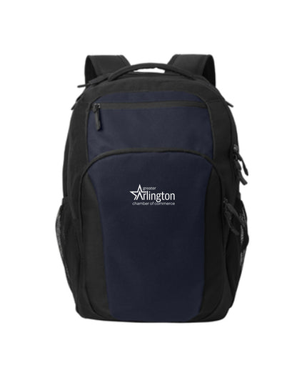 Port Authority® Transport Backpack