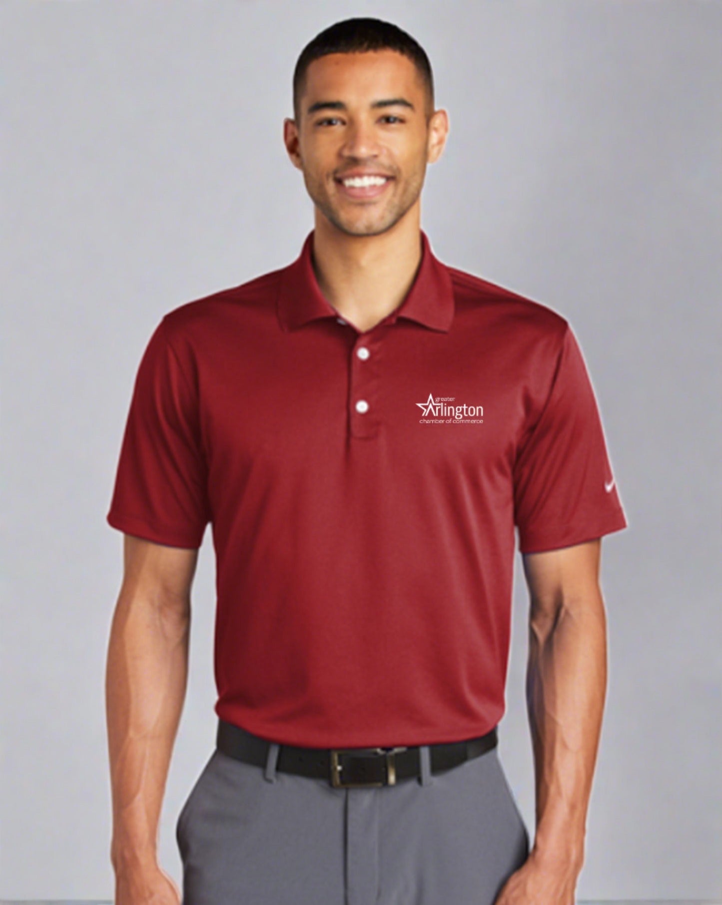 Nike Tech Basic Dri-FIT Polo