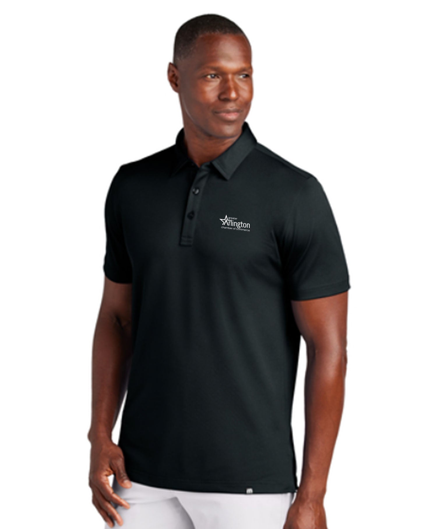 TravisMathew Cabana Solid Polo