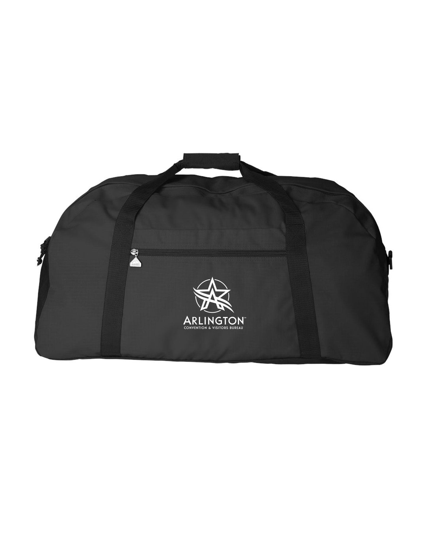 Augusta Sportswear - Large Ripstop Duffel Bag