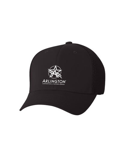 Flexfit - Ultrafiber Mesh Cap