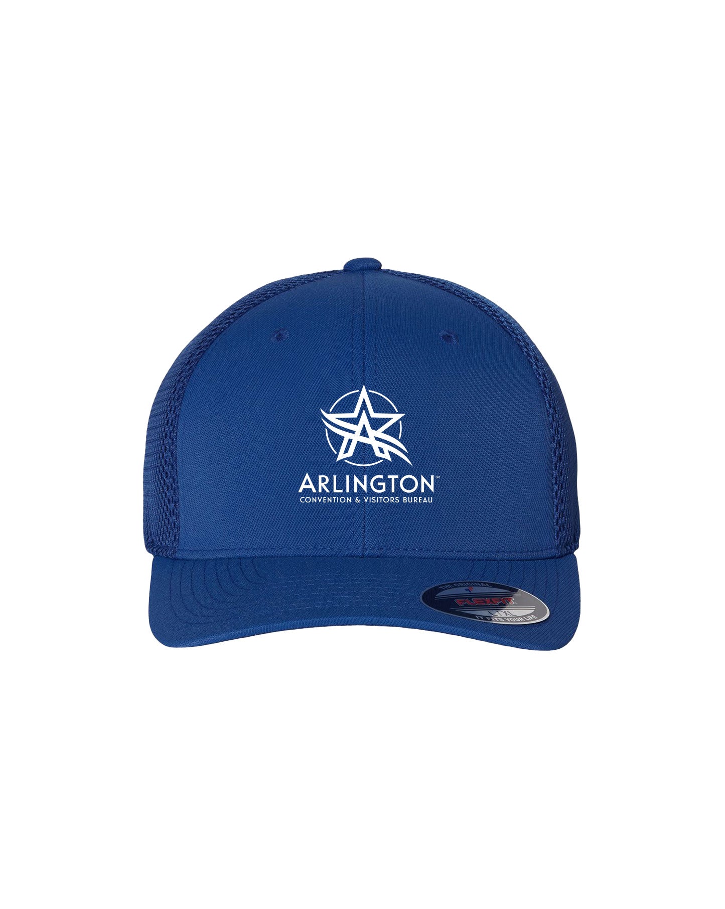 Flexfit - Ultrafiber Mesh Cap