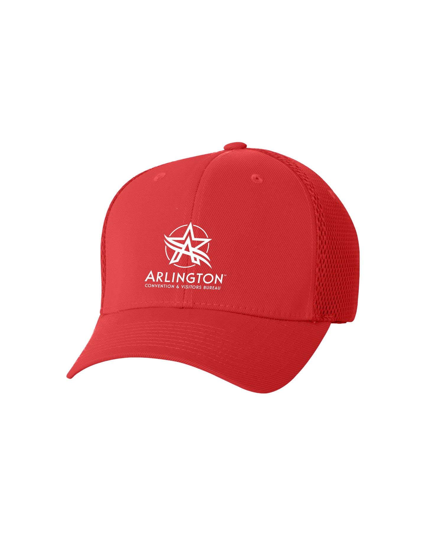 Flexfit - Ultrafiber Mesh Cap