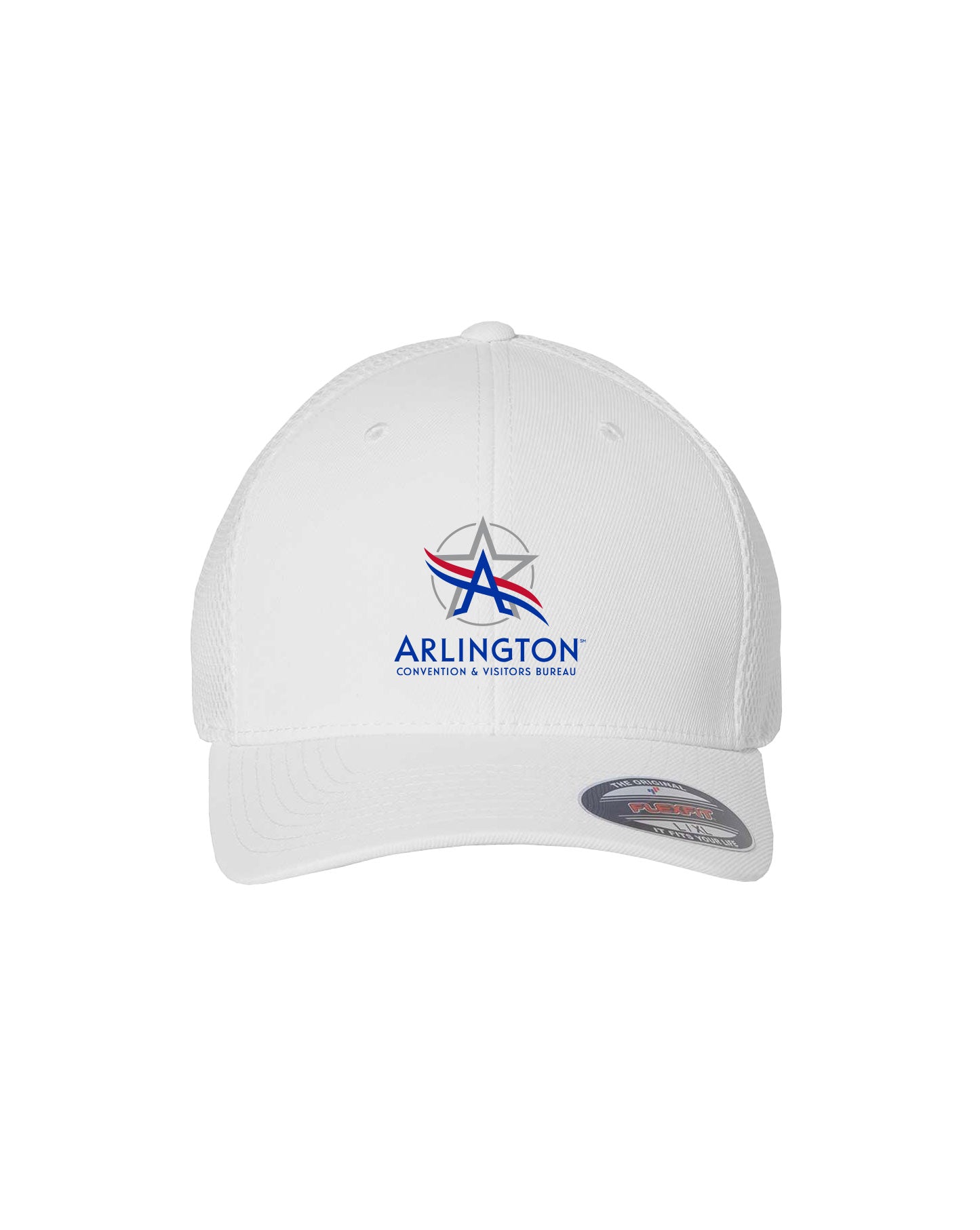 Flexfit - Ultrafiber Mesh Cap
