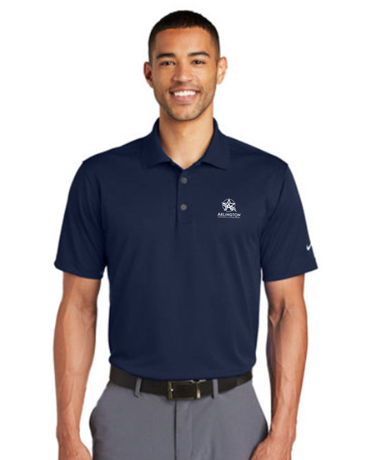 Nike Tech Basic Dri-FIT Polo