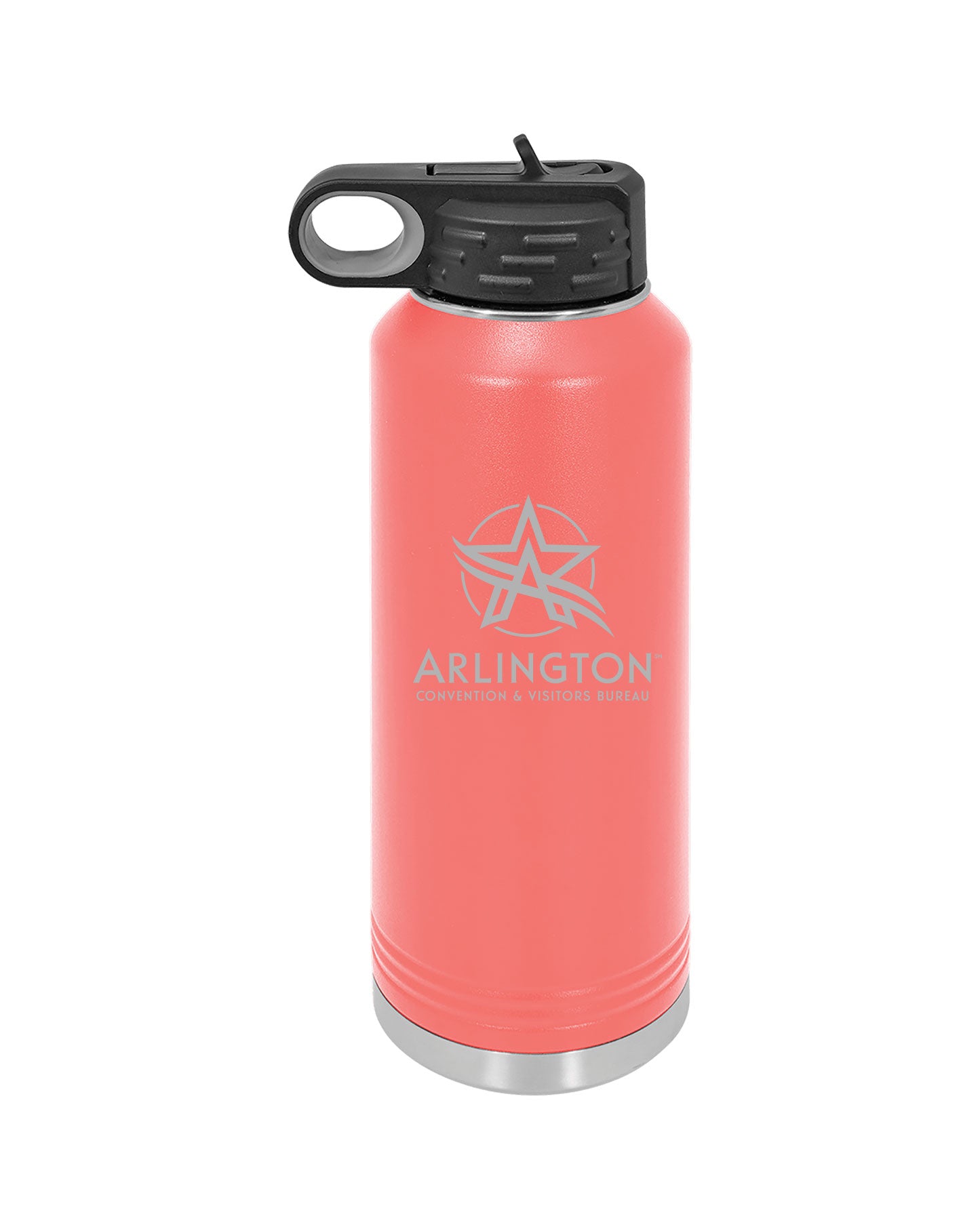 Polar Camel 40 oz Water Bottle