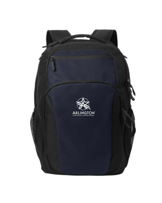 Port Authority Transport Backpack