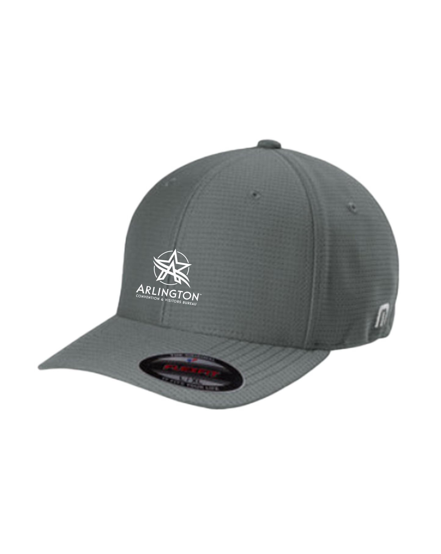 TravisMathew Rad Flexback Cap