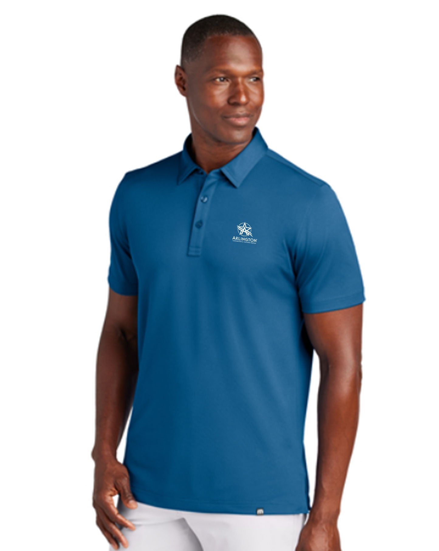 TravisMathew Cabana Solid Polo