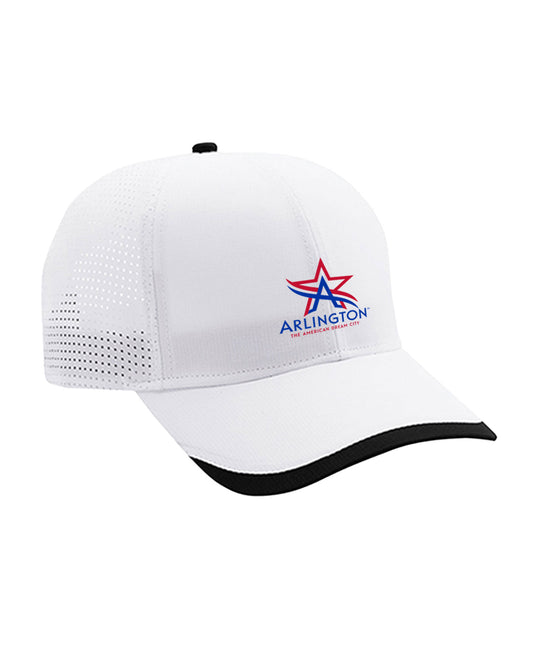 Cobra APX - 6-Panel Cap