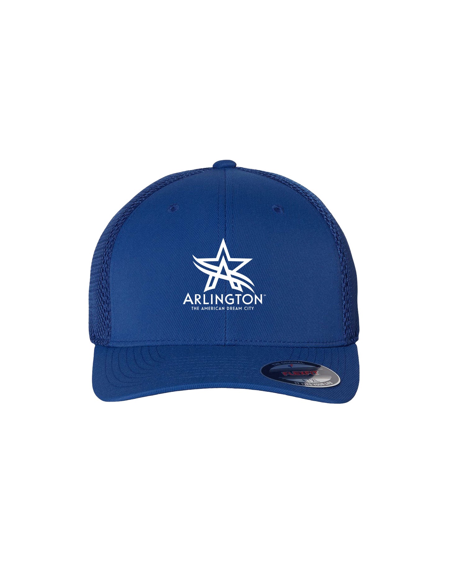 Flexfit - Ultrafiber Mesh Cap