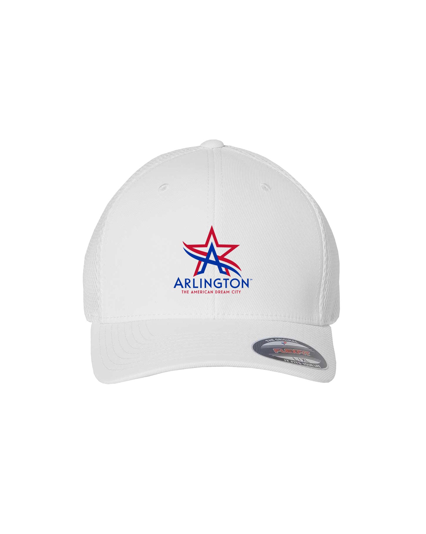 Flexfit - Ultrafiber Mesh Cap