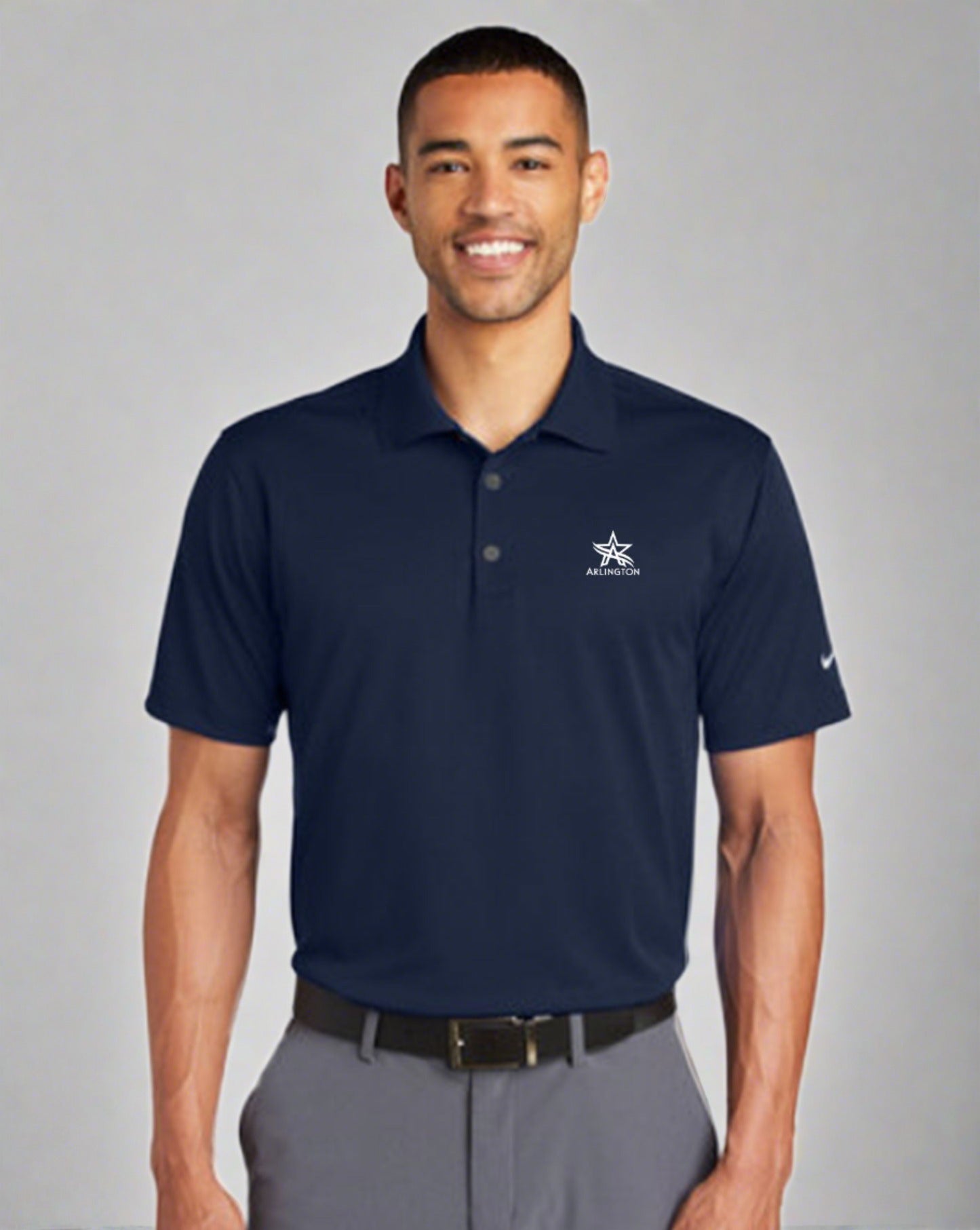 Nike Tech Basic Dri-FIT Polo