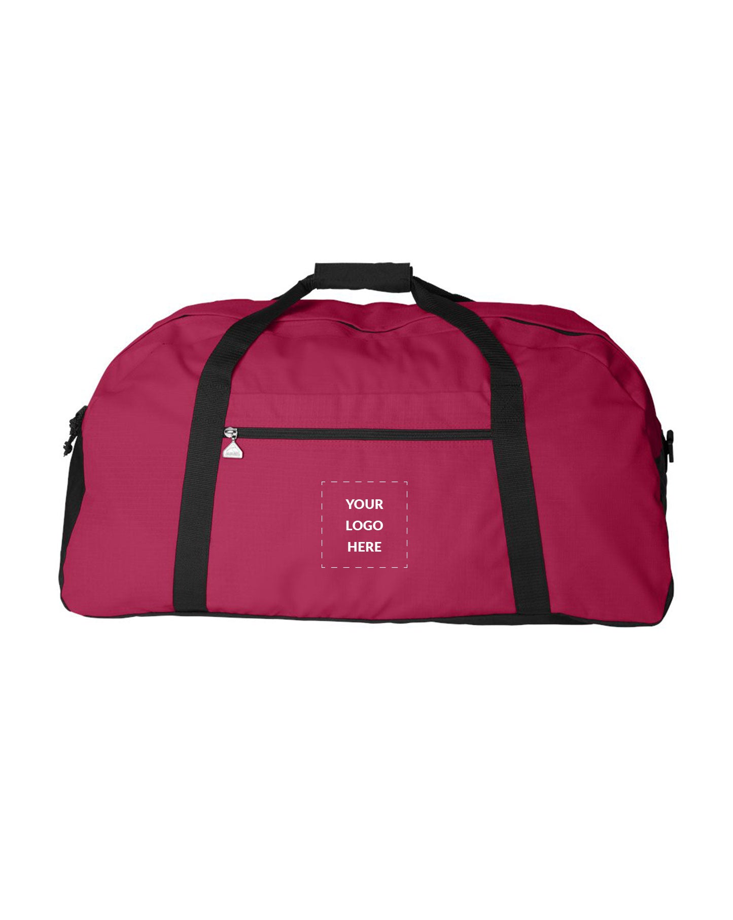 Augusta Sportswear - Large Ripstop Duffel Bag