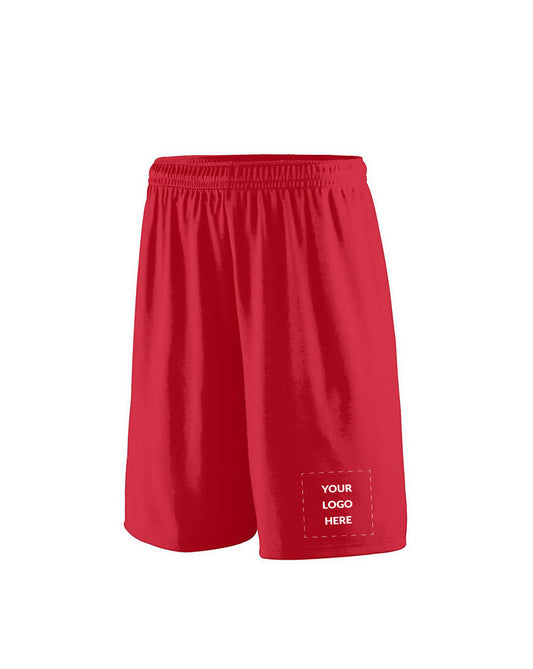 Augusta Sportswear - Training Shorts