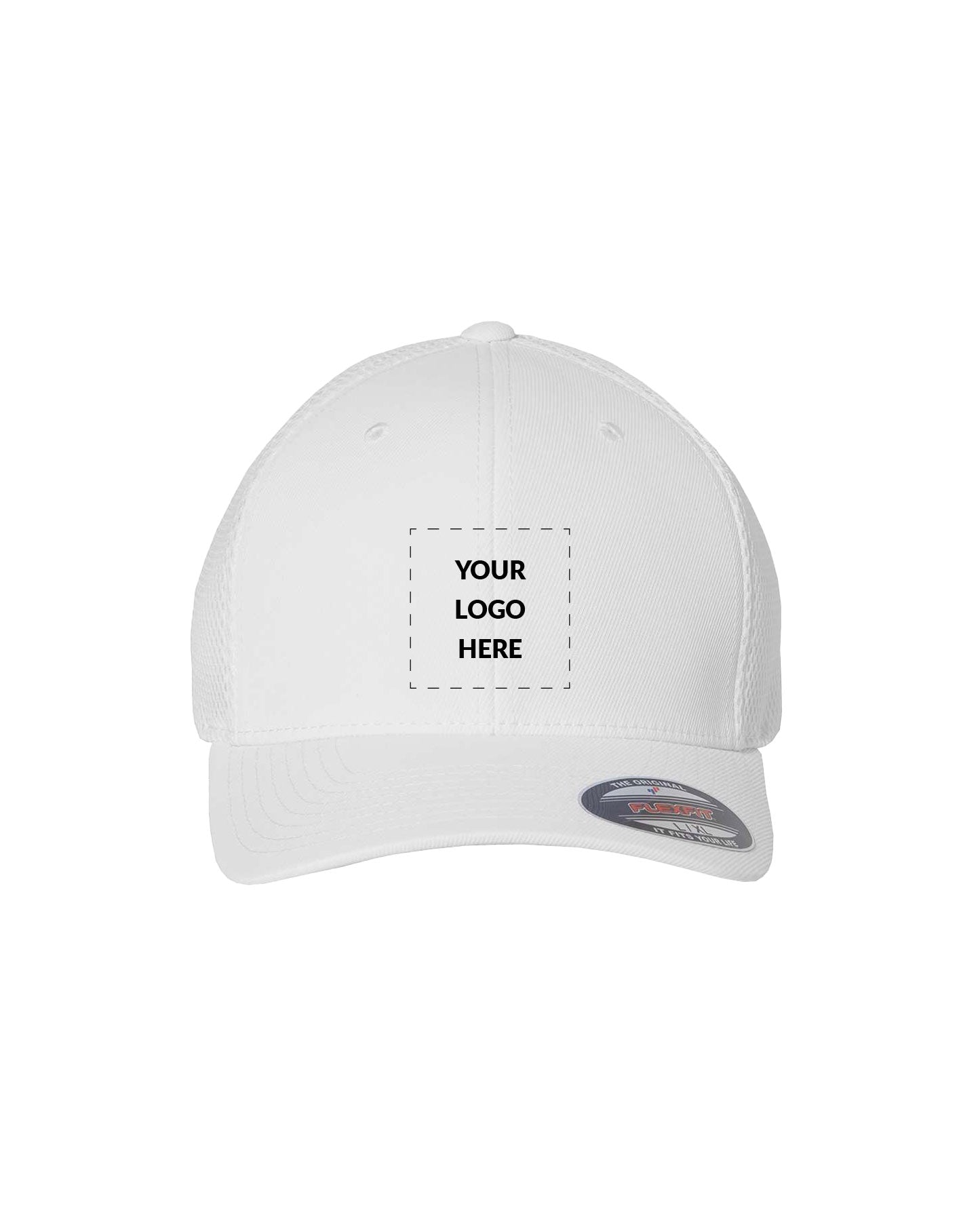 Flexfit - Ultrafiber Mesh Cap