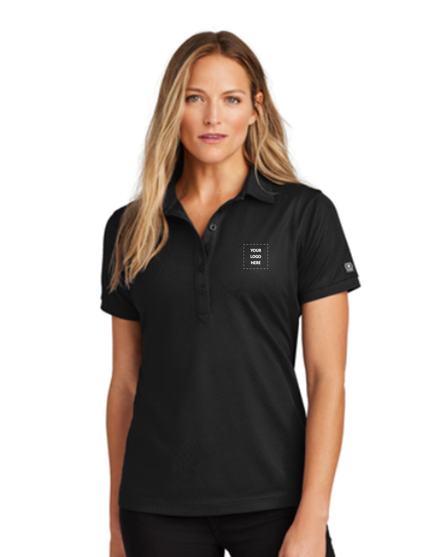 OGIO - Jewel Polo