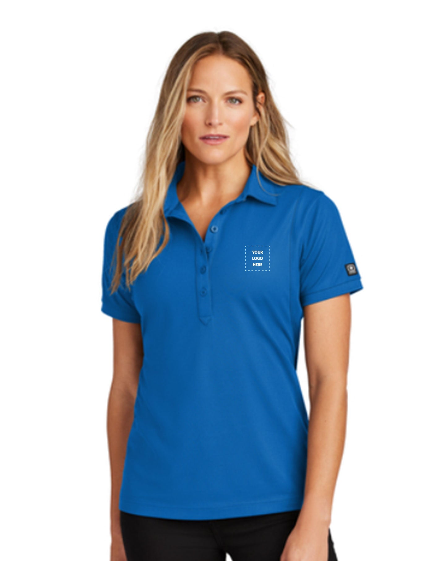 OGIO - Jewel Polo