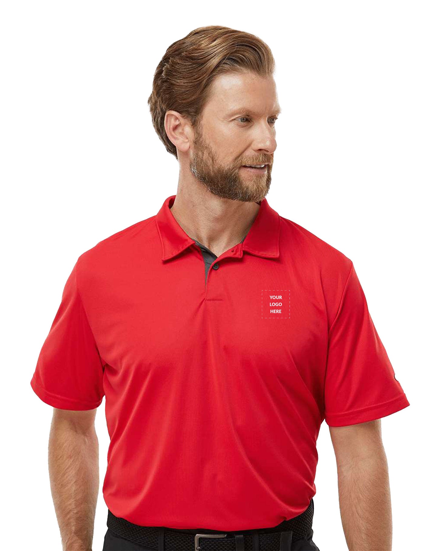 Oakley - Team Issue Hydrolix Polo