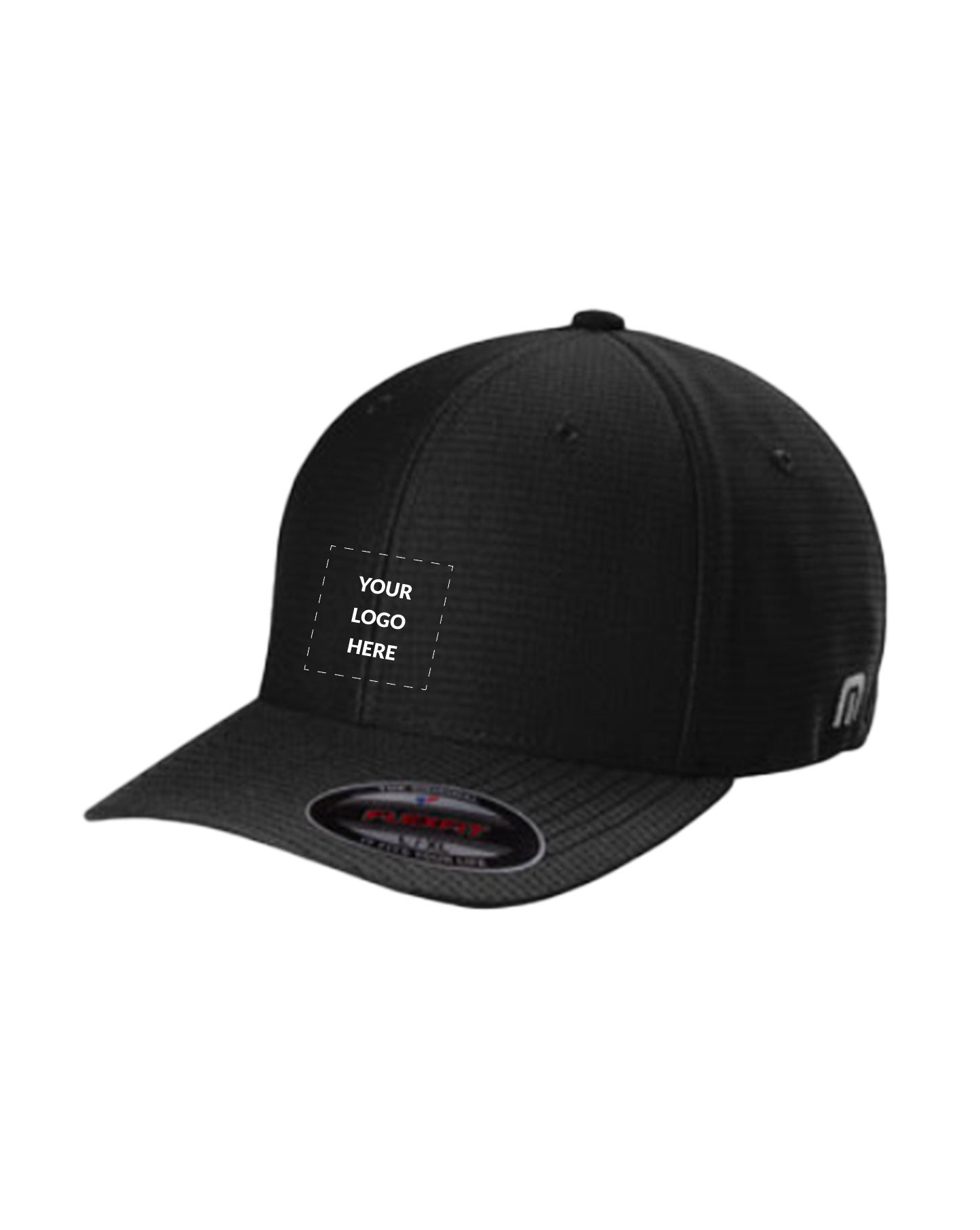 TravisMathew Rad Flexback Cap