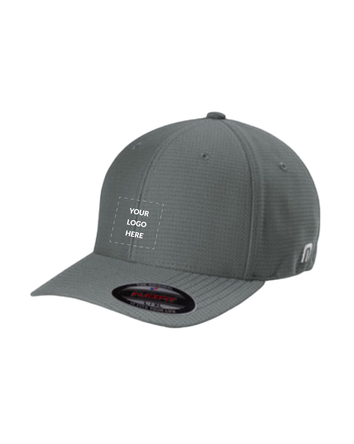 TravisMathew Rad Flexback Cap